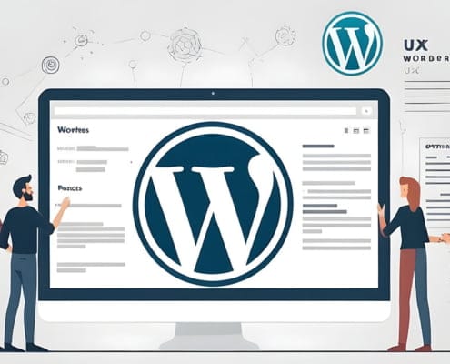 Estrategias de UX para WordPress. Mejores Prácticas y Optimización