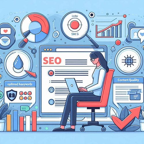 La Importancia del SEO en WordPress y Cómo Empezar